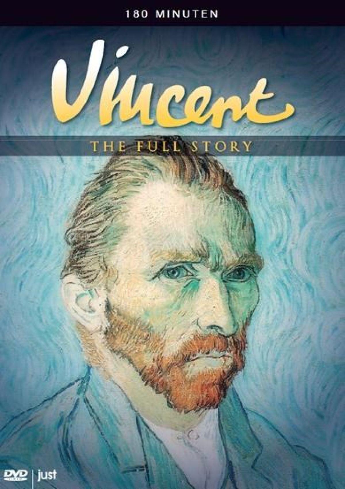 Vincent - The Full Story