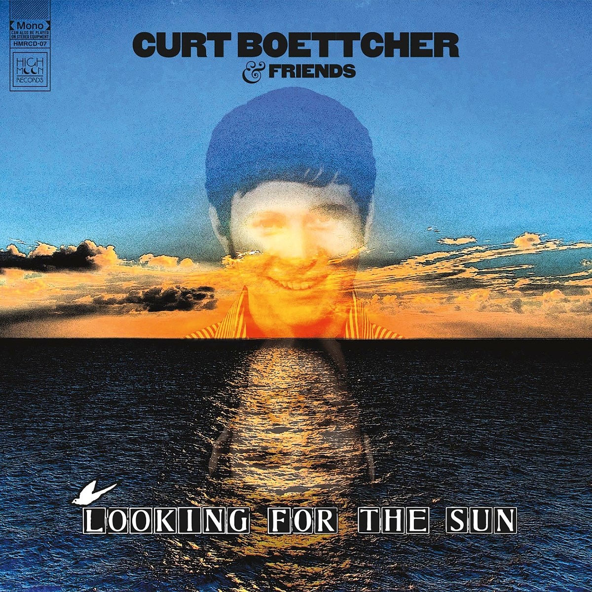 Curt Boettcher & Friends - Looking For The Sun