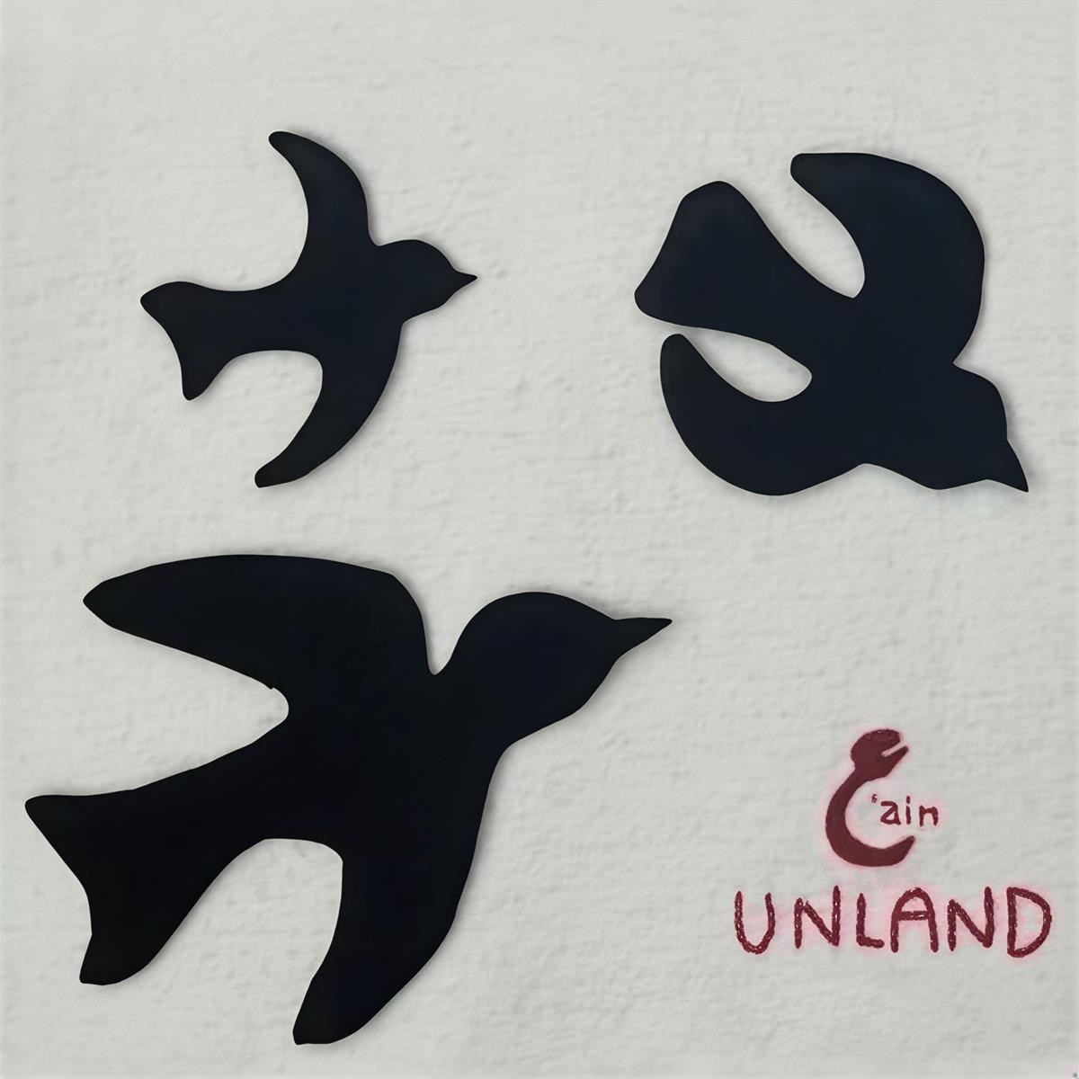 3'Ain - Unland