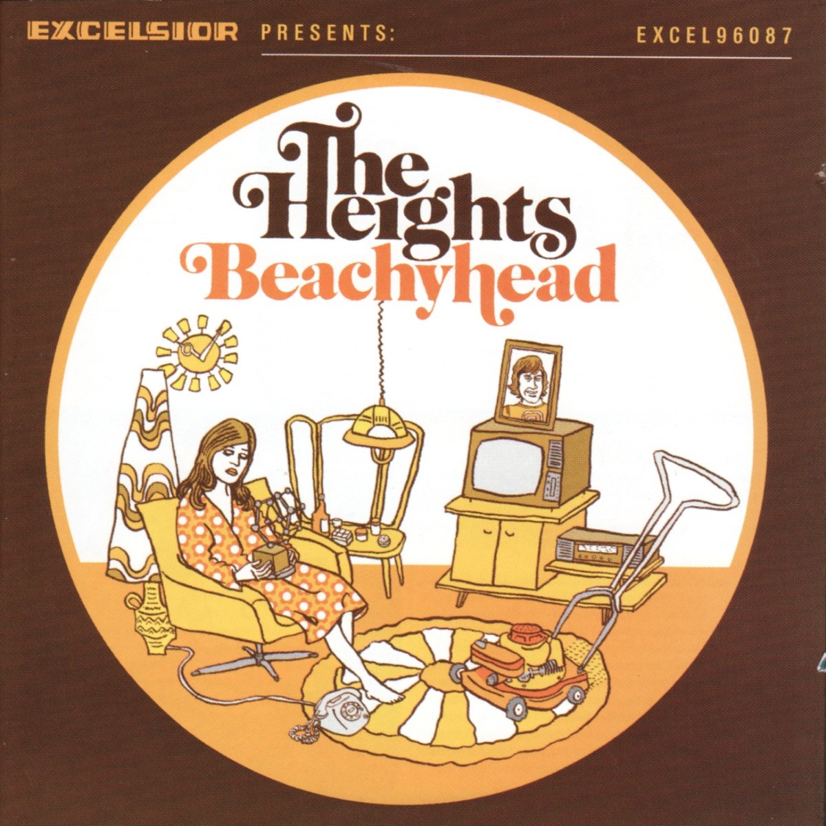 Afbeelding van Beachyhead