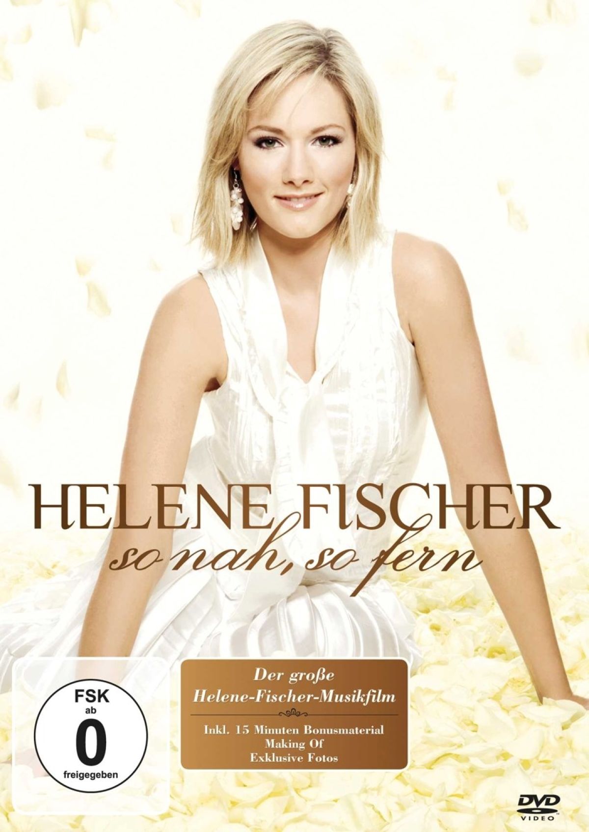 Afbeelding van Helene Fischer - So Nah, So Fern