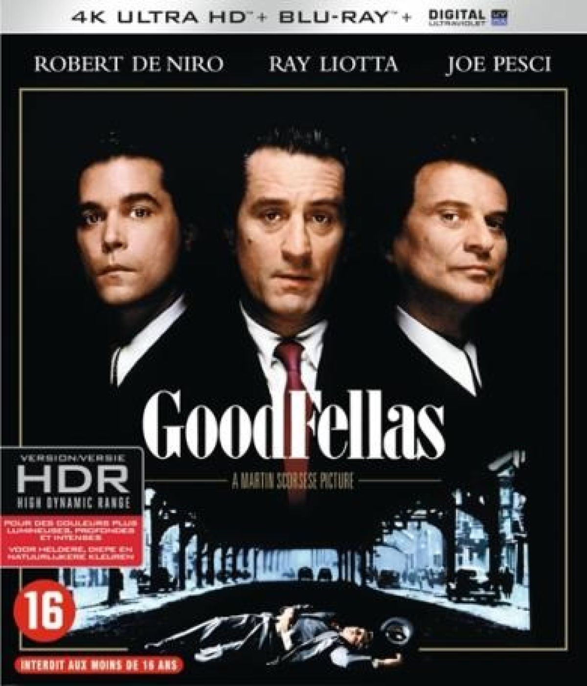 Afbeelding van Goodfellas