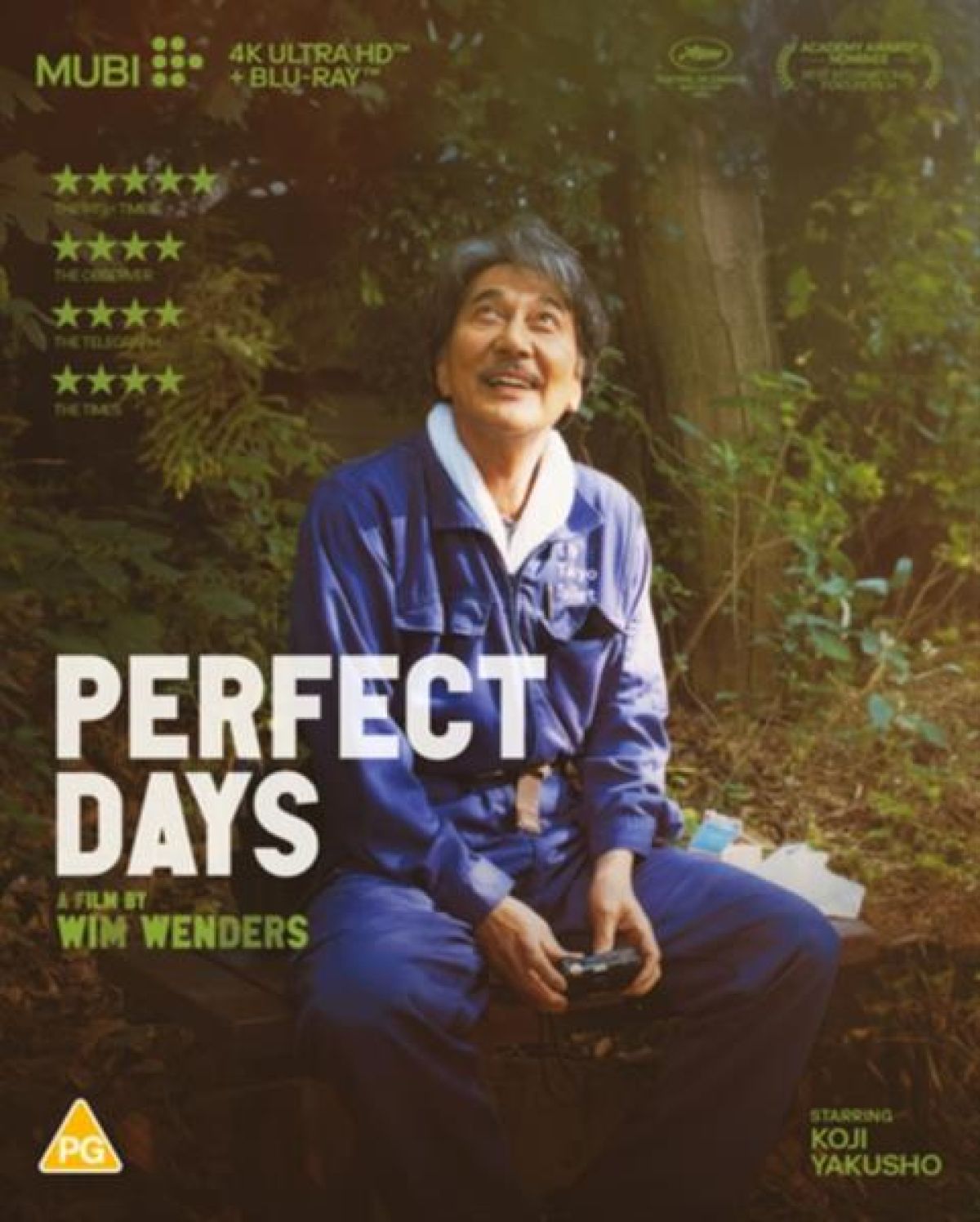 Afbeelding van Perfect Days