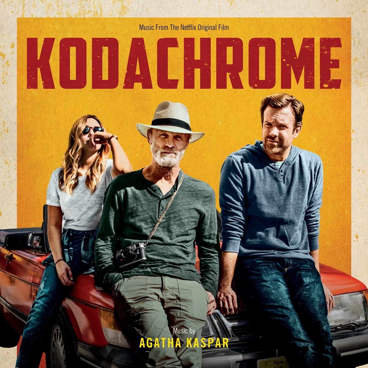 Afbeelding van Various Artists - Kodachrome