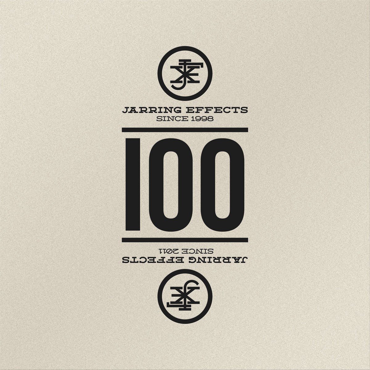 Afbeelding van Various Artists - FX100 A Hundred Jarring Effects