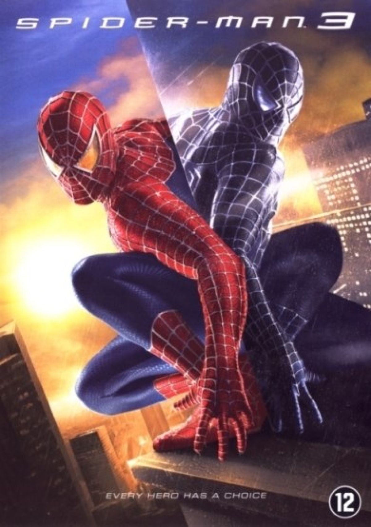 Spider-man 3