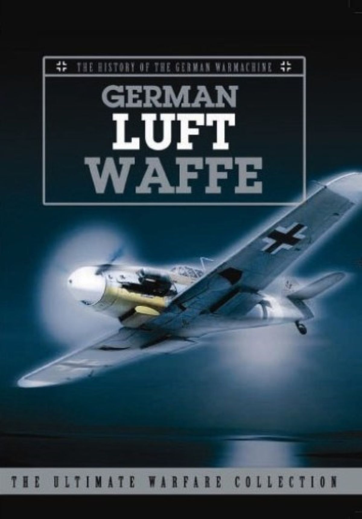 Afbeelding van German luftwaffe