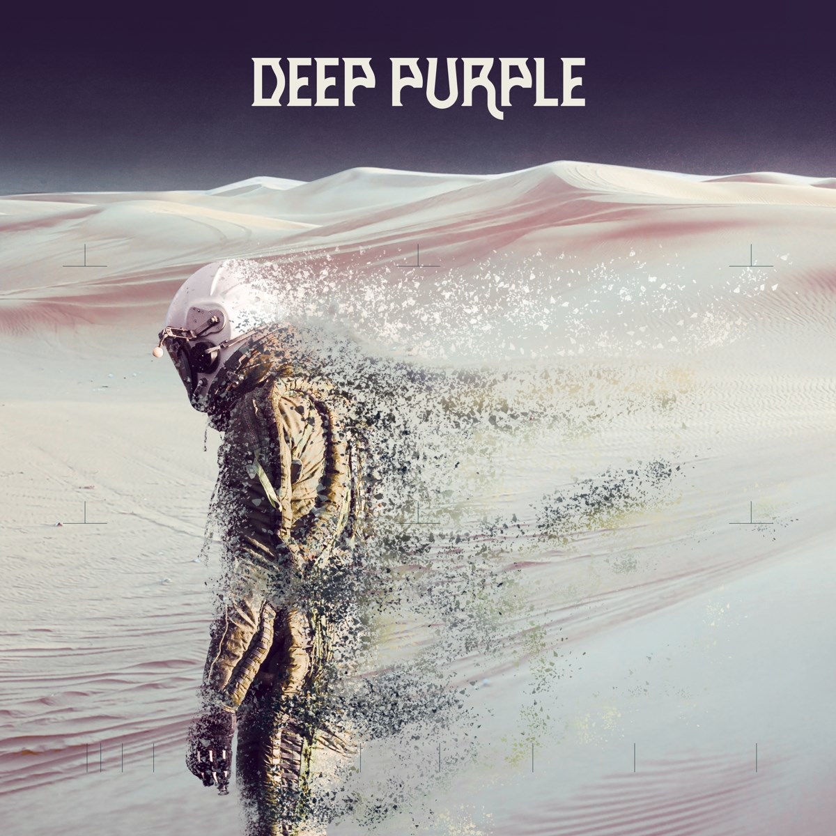 Afbeelding van Deep Purple - Whoosh!