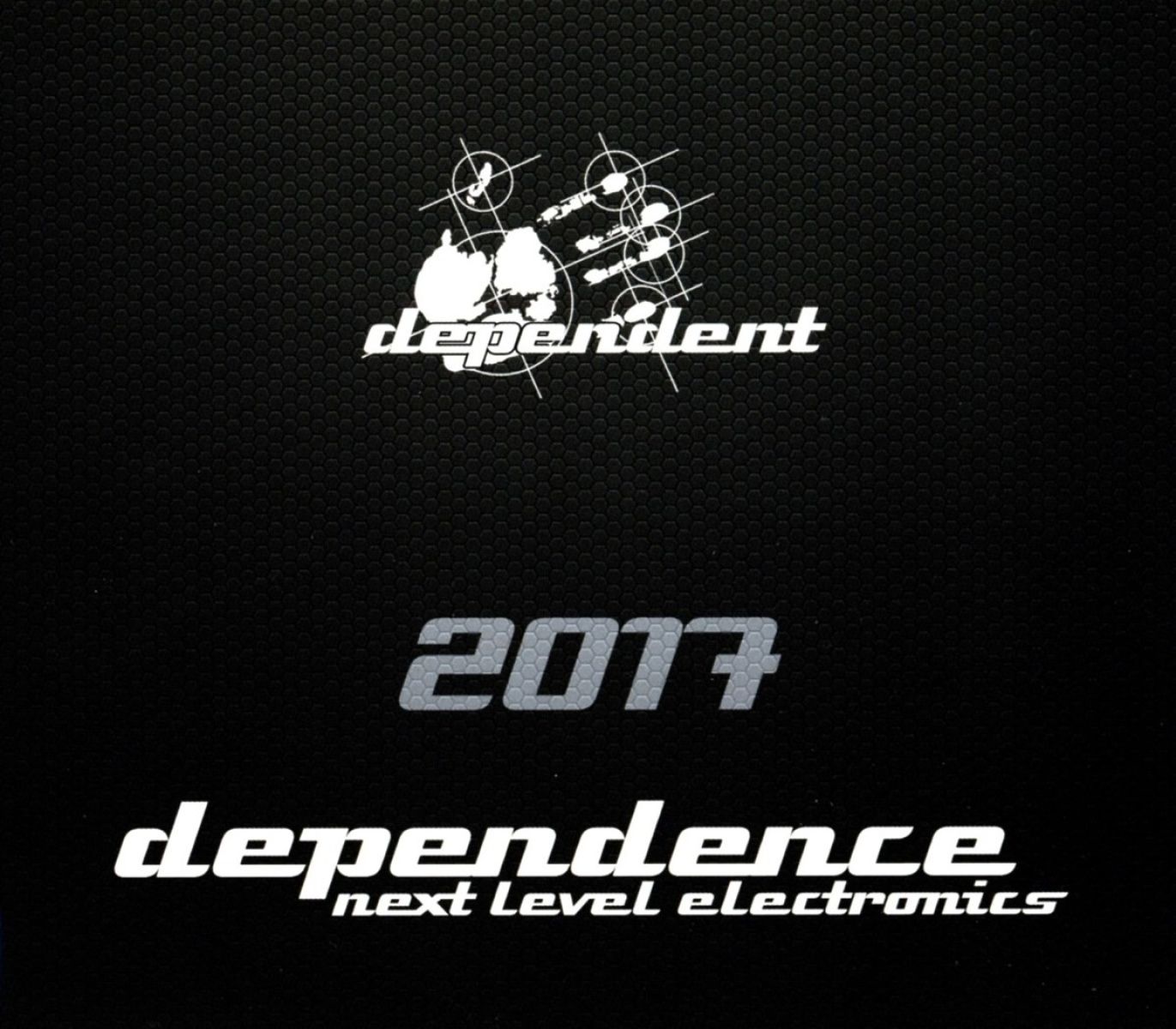Afbeelding van Various Artists - Dependence - Next Level Electronics 2017