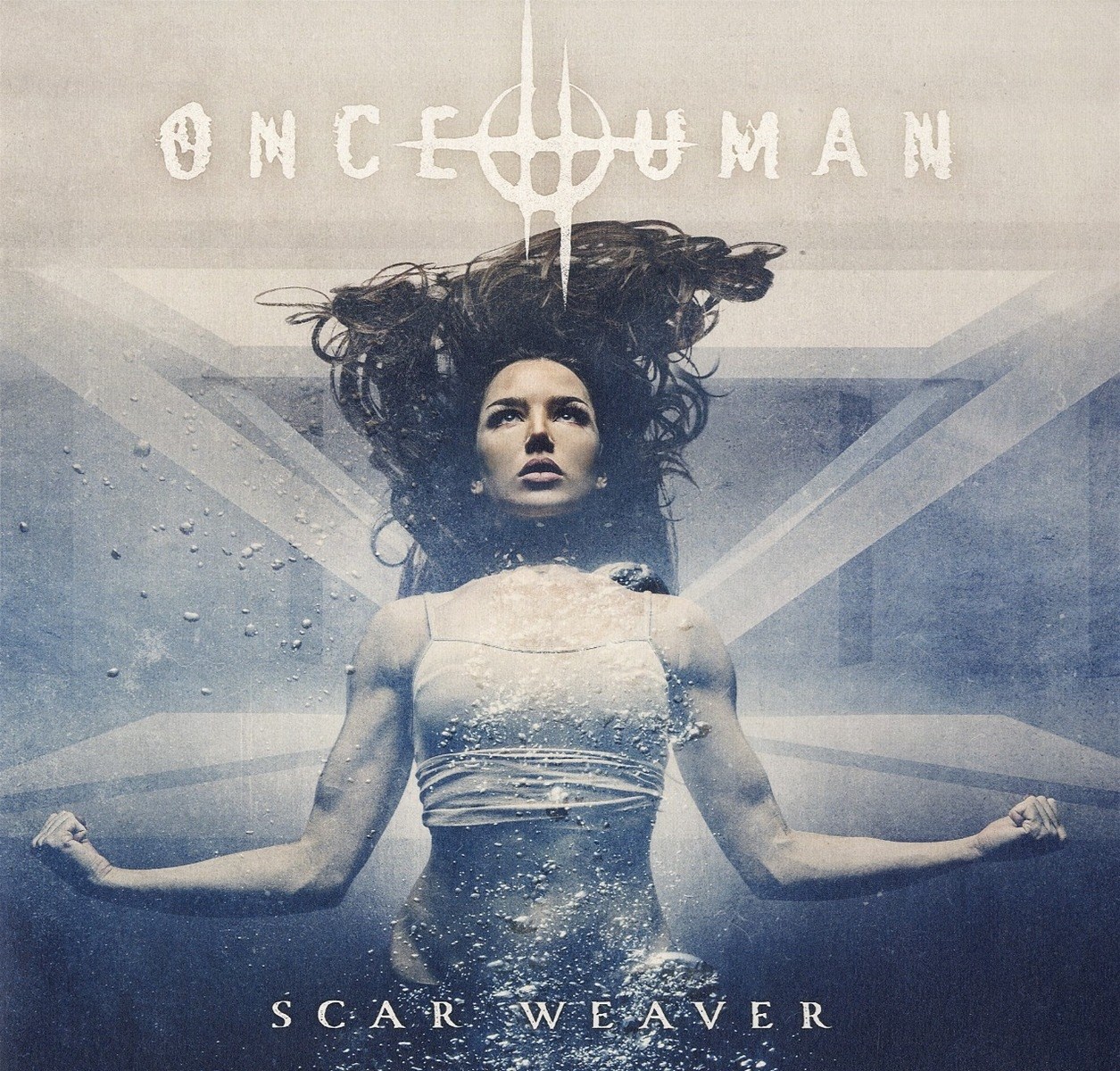 Afbeelding van Once Human - Scar Weaver
