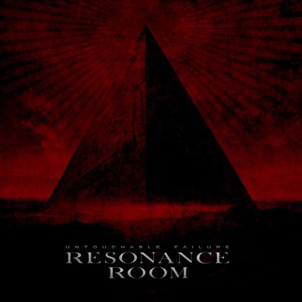 Afbeelding van Resonance Room - Untouchable Failure