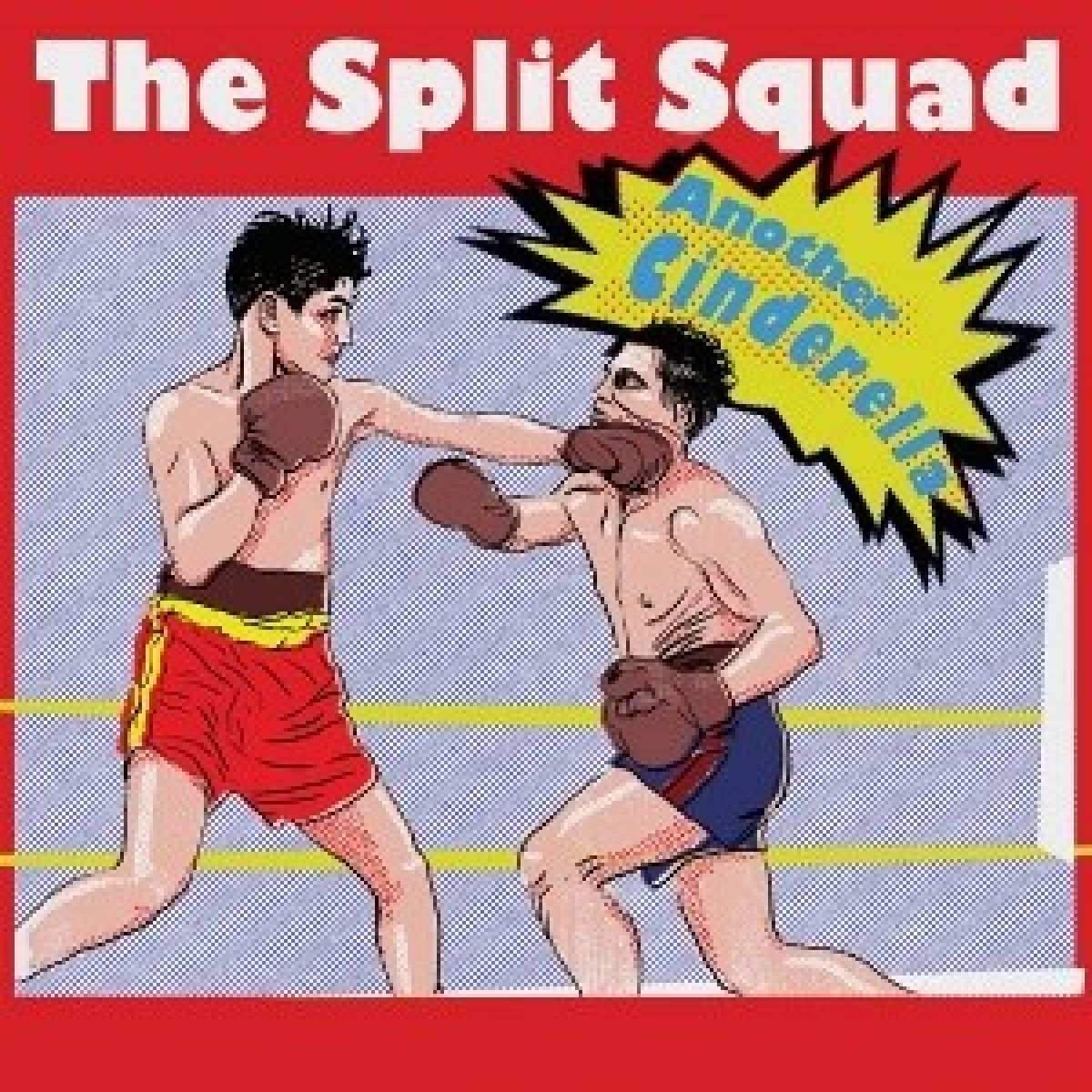 Afbeelding van The Split Squad - Another Cinderella