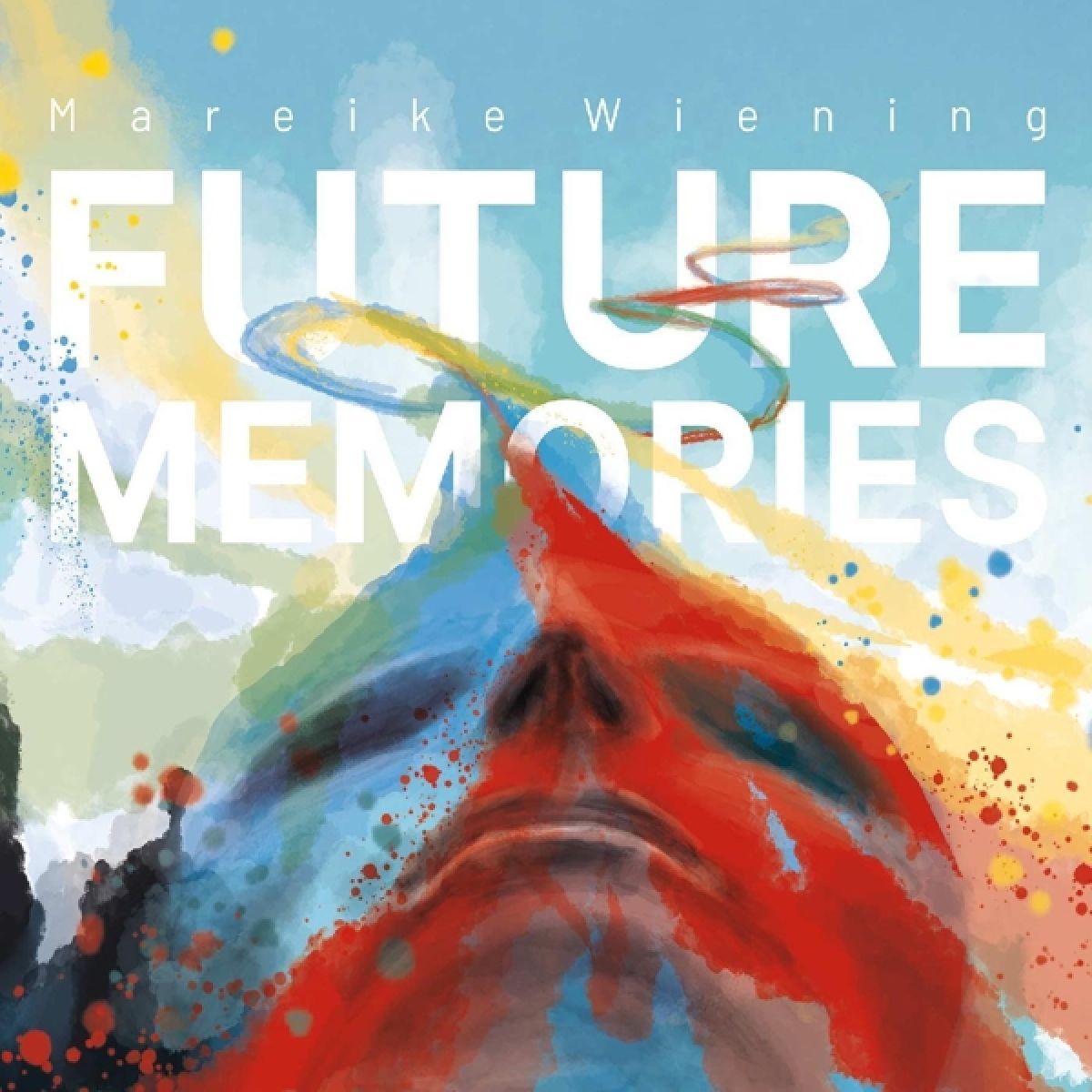 Afbeelding van Future Memories