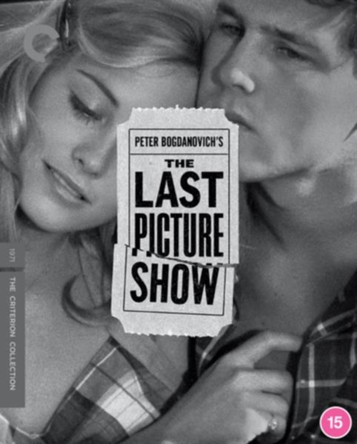 Afbeelding van The Last Picture Show