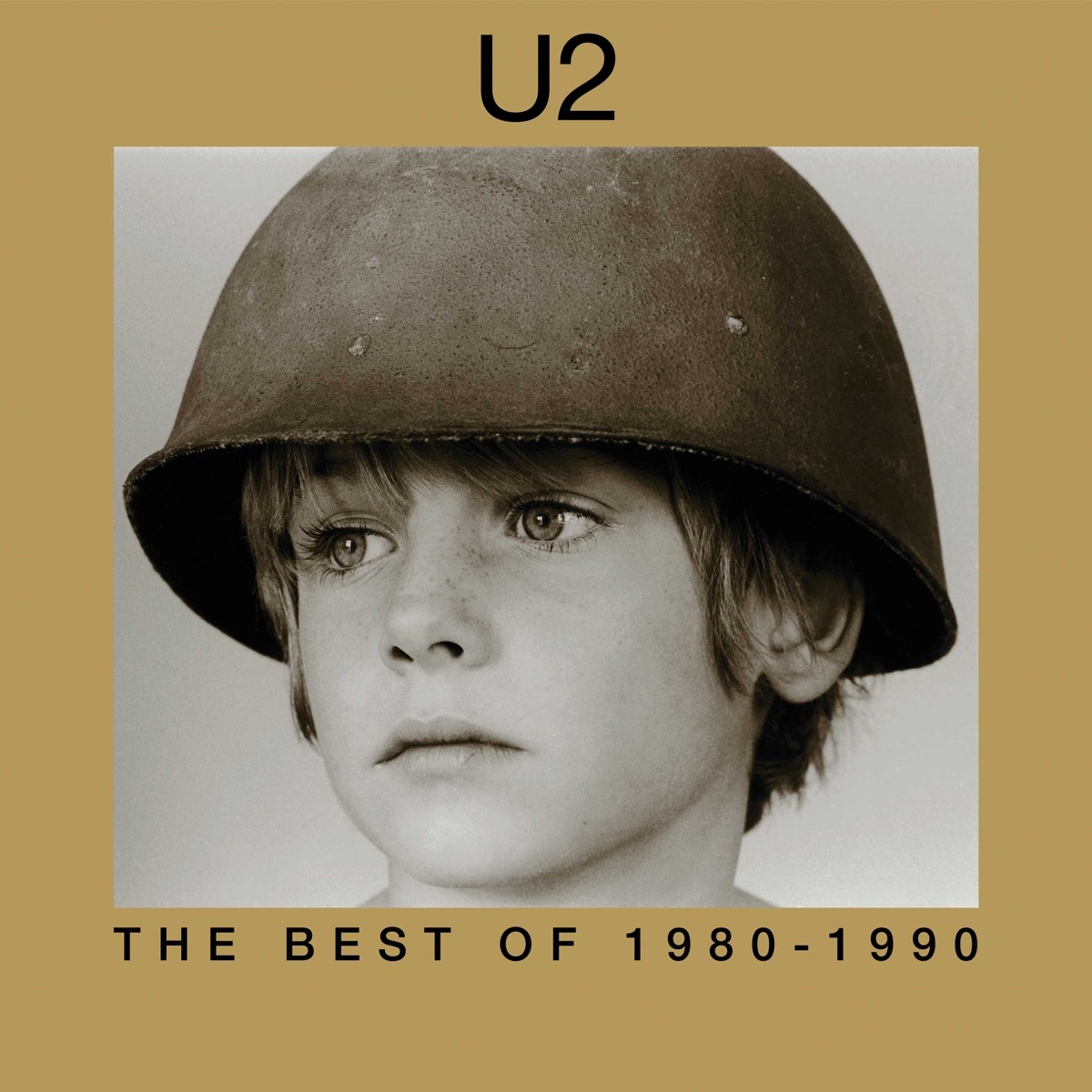 Afbeelding van The Best Of 1980 - 1990