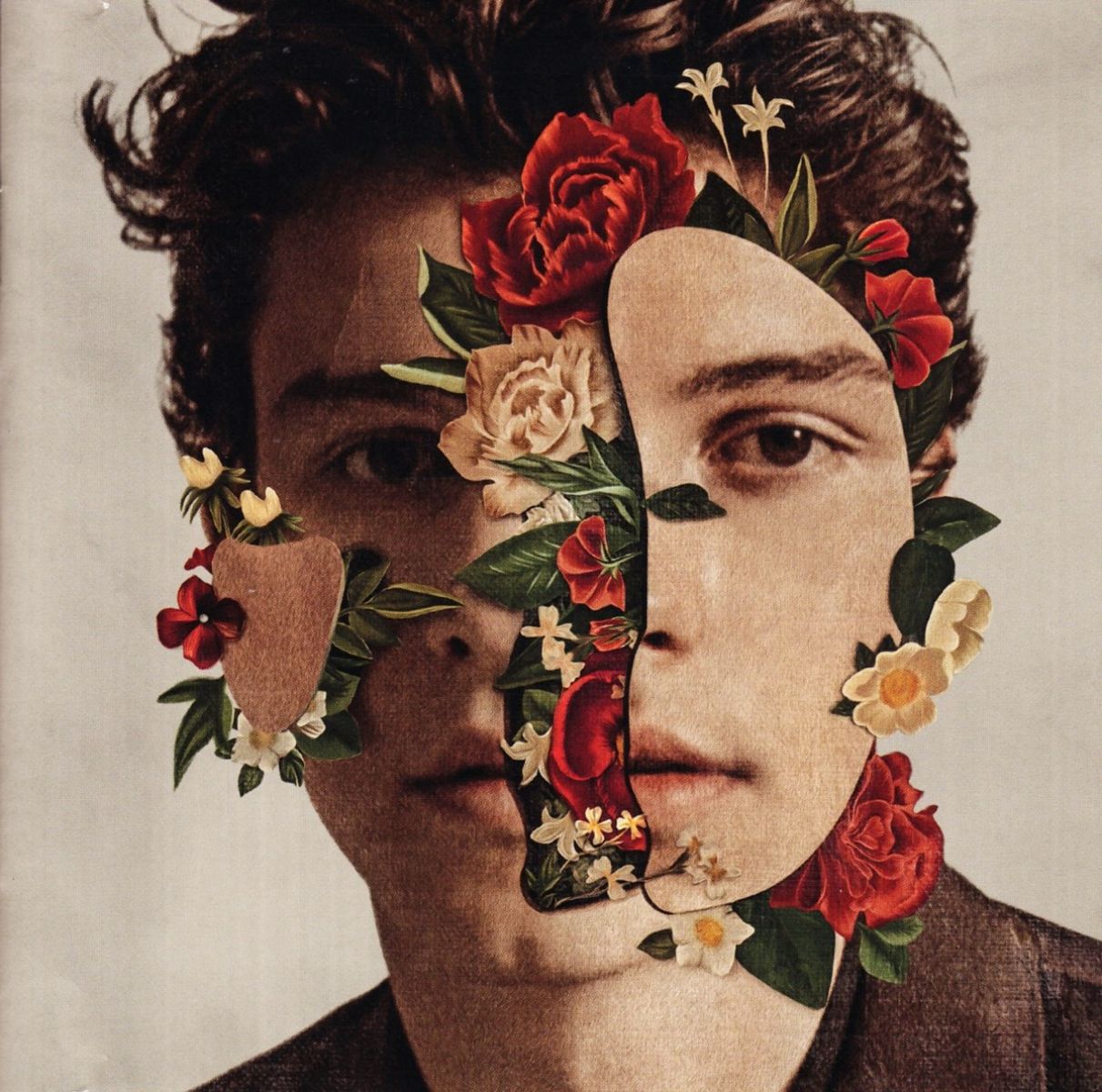 Afbeelding van Shawn Mendes - Shawn Mendes