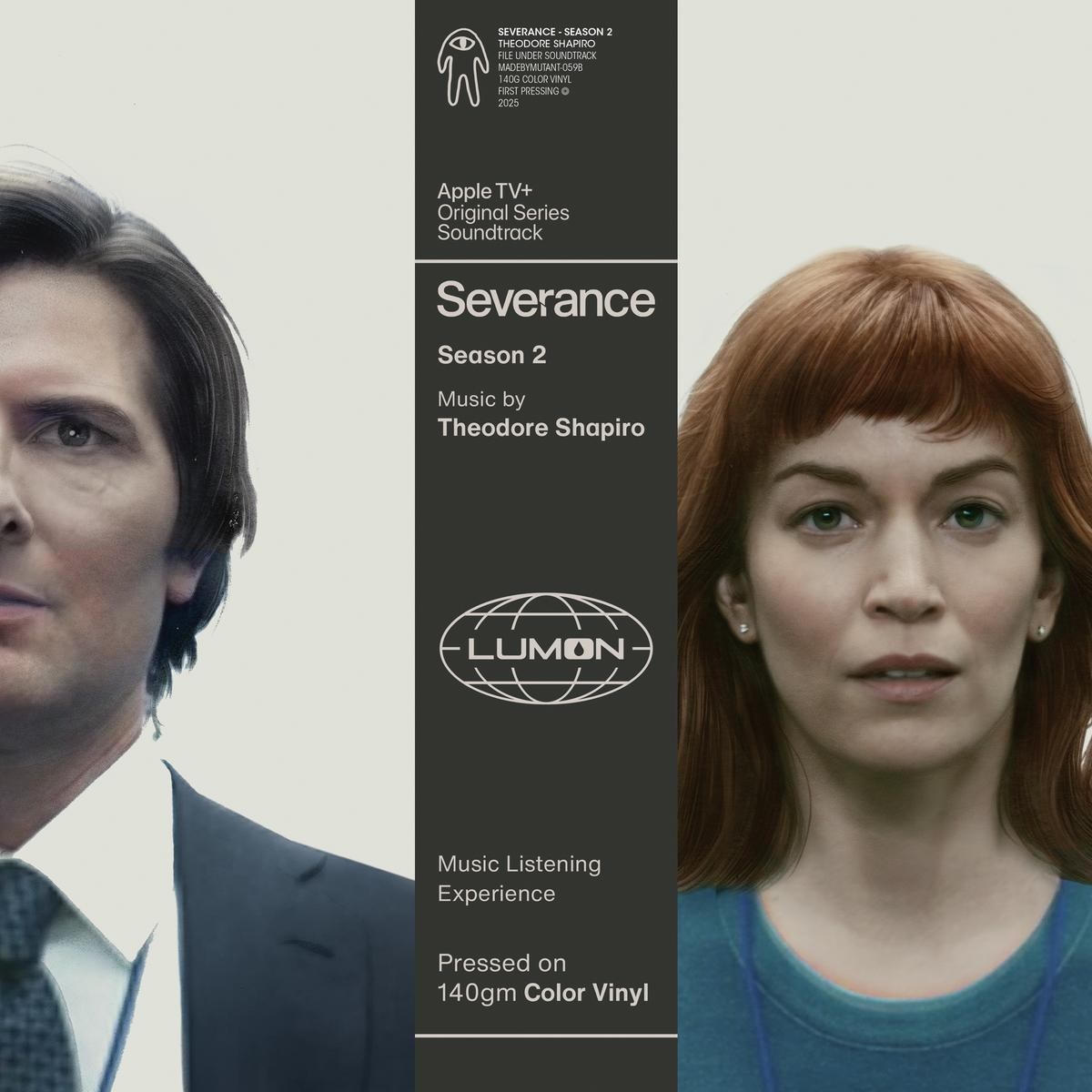 Theodore Shapiro - Severance: Season Two