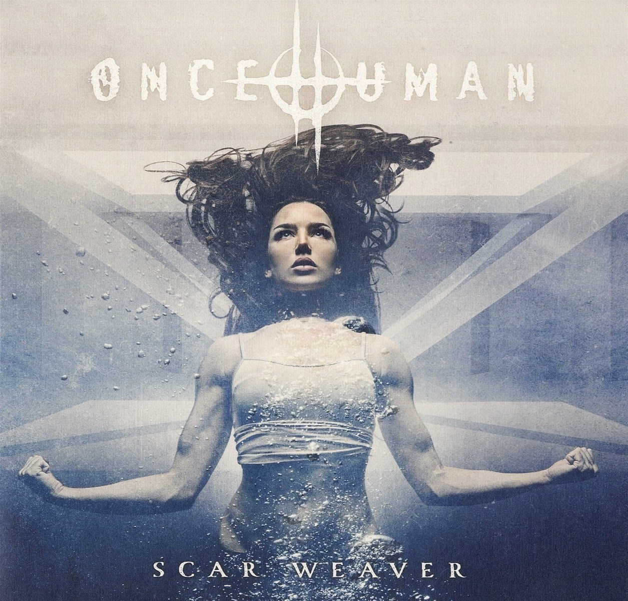 Afbeelding van Once Human - Scar Weaver