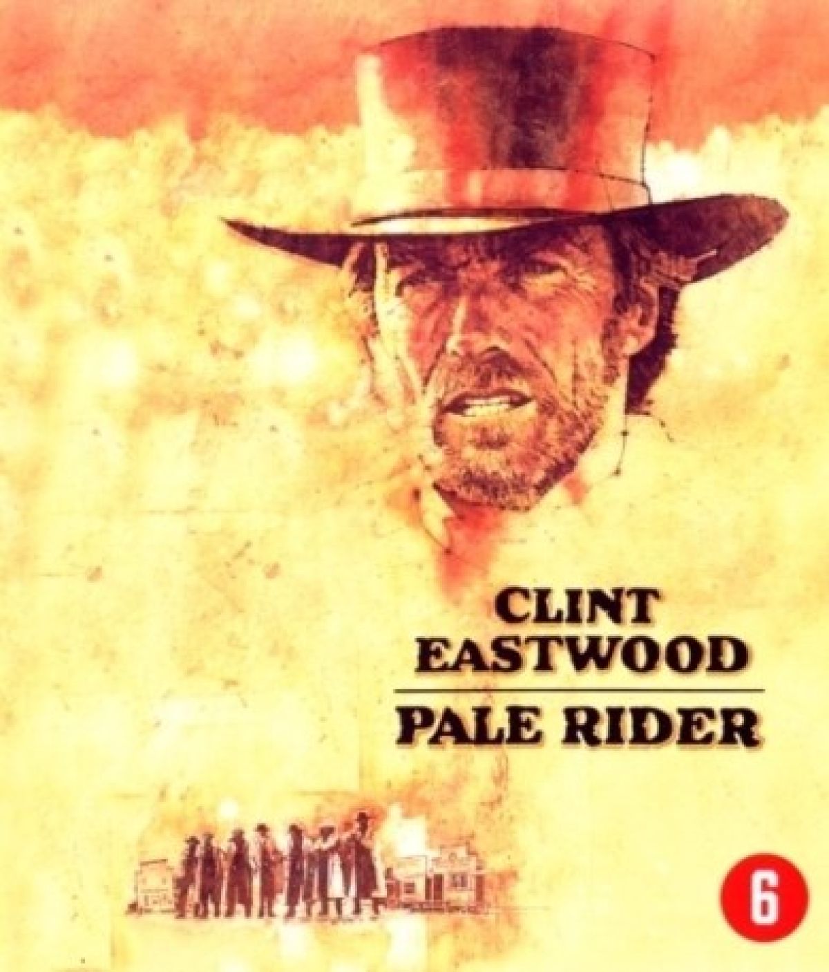 Pale rider
