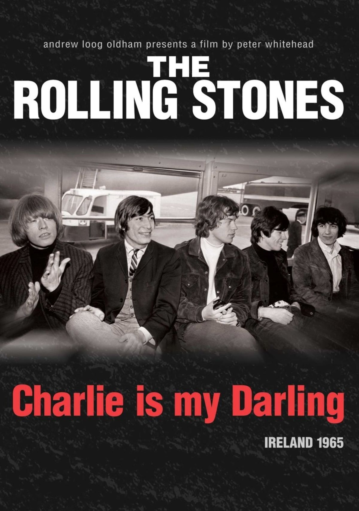 The Rolling Stones - Charlie Is My Darling
