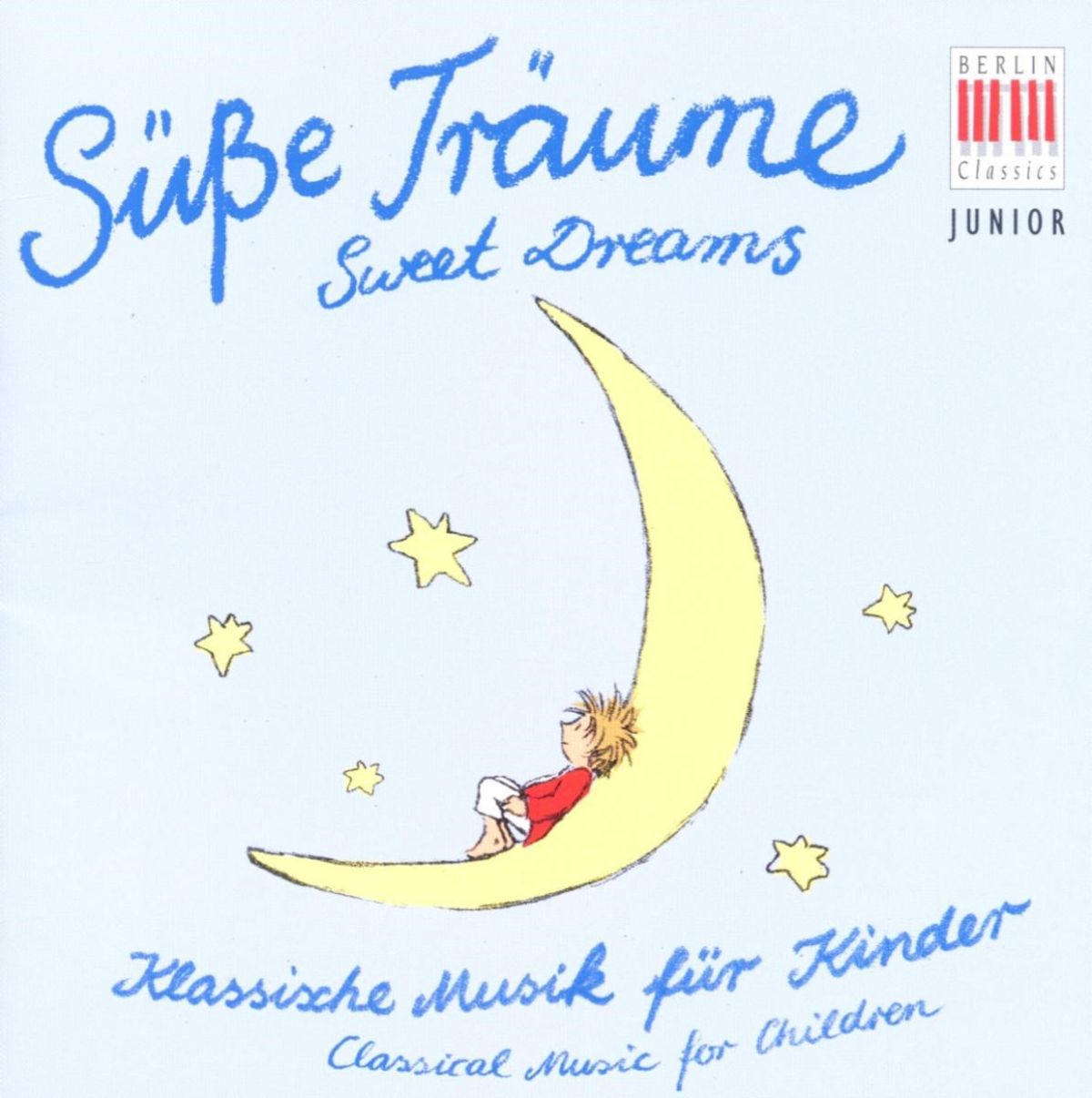 Various Artists - Klassik Für Kinder-Sube Traume