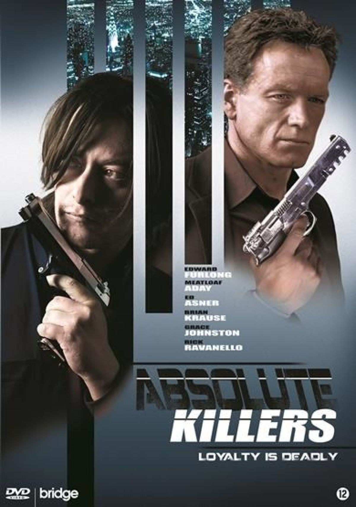 Afbeelding van Absolute Killers