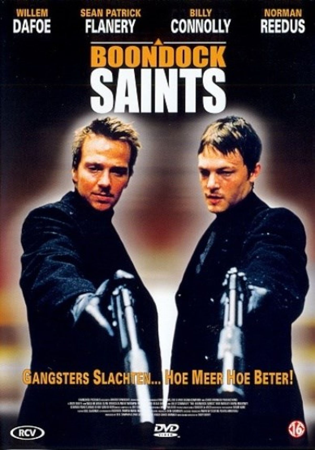 Boondock Saints