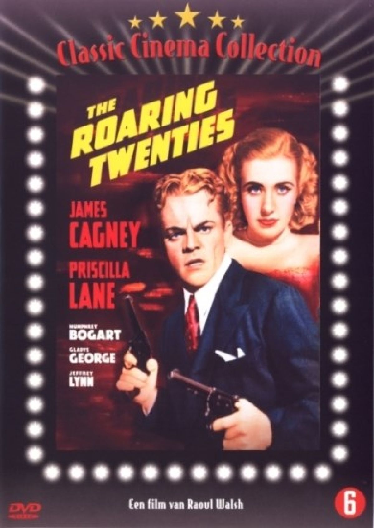Afbeelding van Roaring twenties