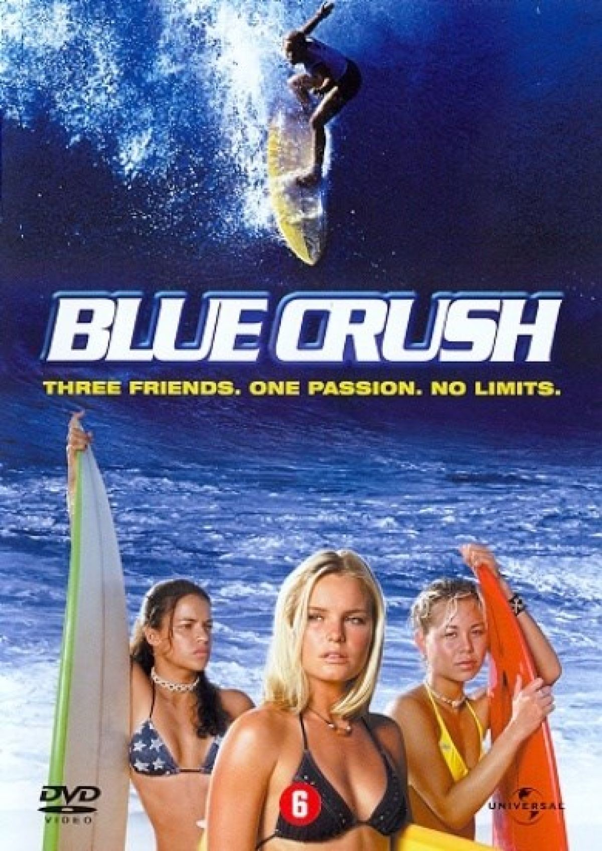 Blue crush