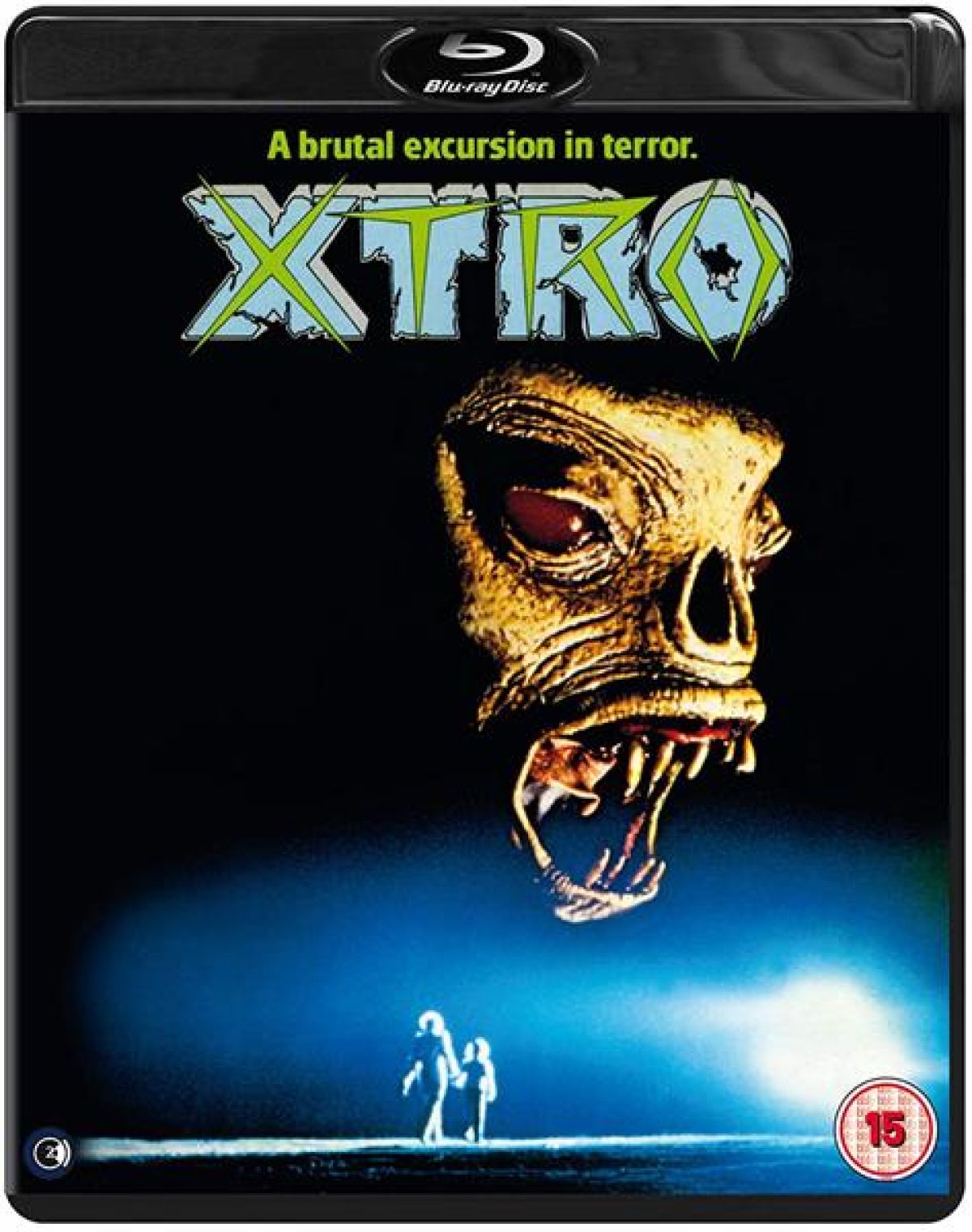 Afbeelding van Xtro