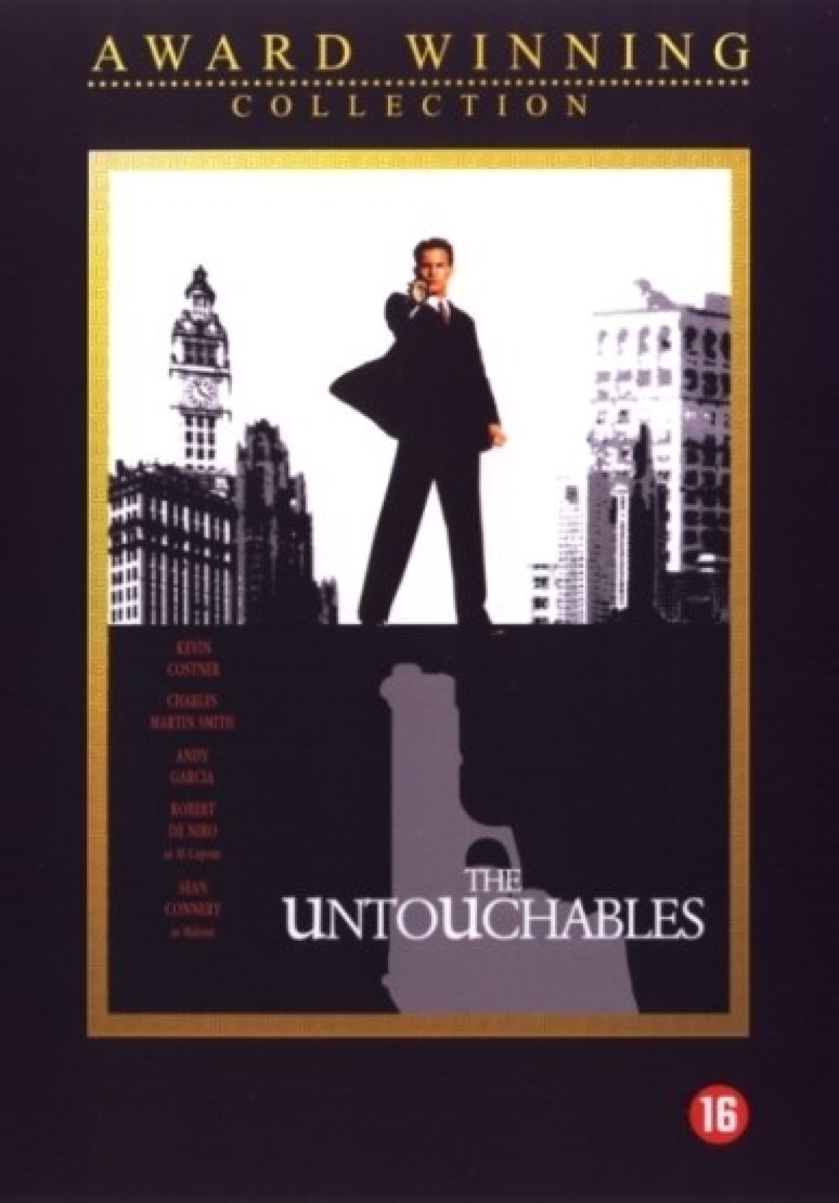 Afbeelding van Untouchables