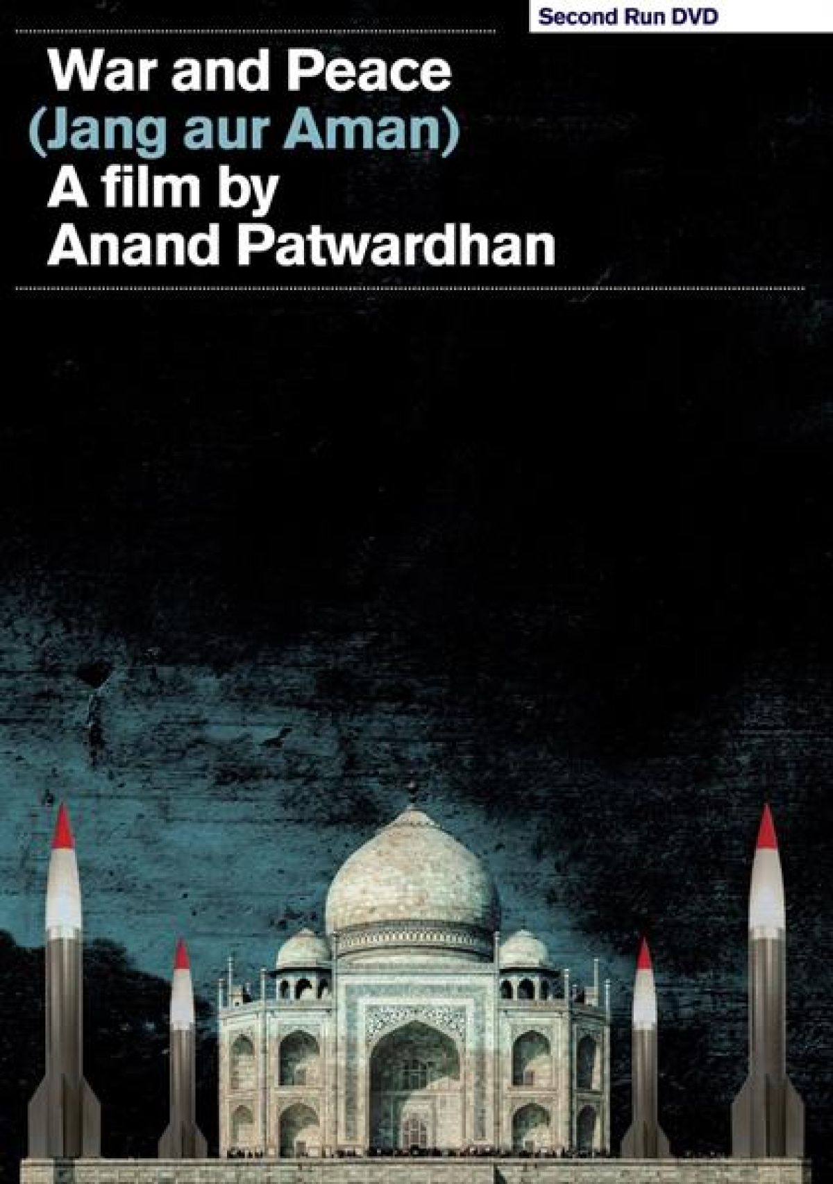 Afbeelding van War And Peace