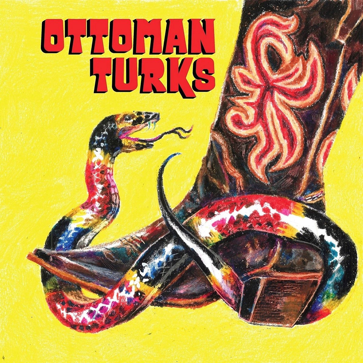 Afbeelding van Ottoman Turks