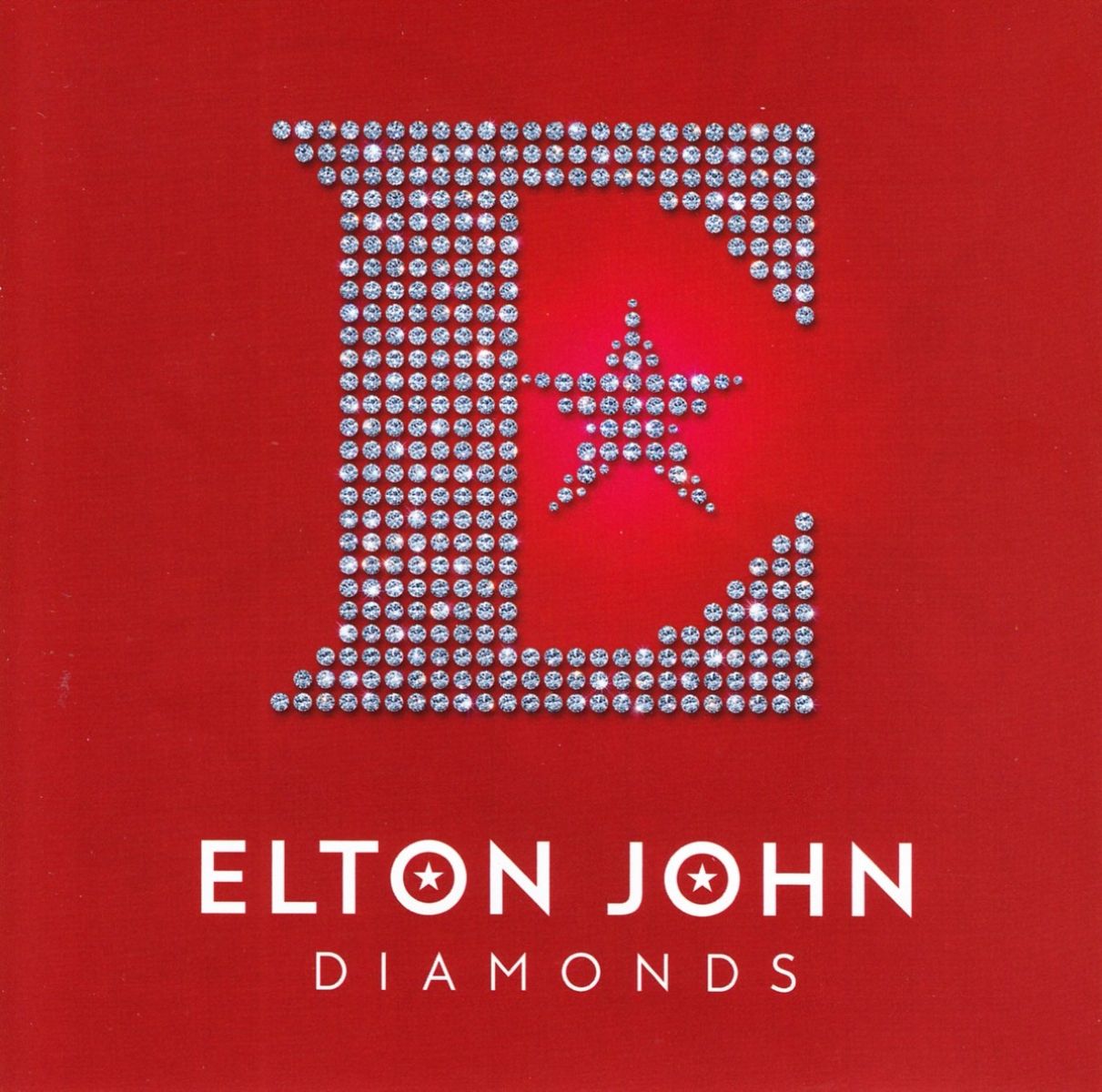 Afbeelding van Elton John - Diamonds