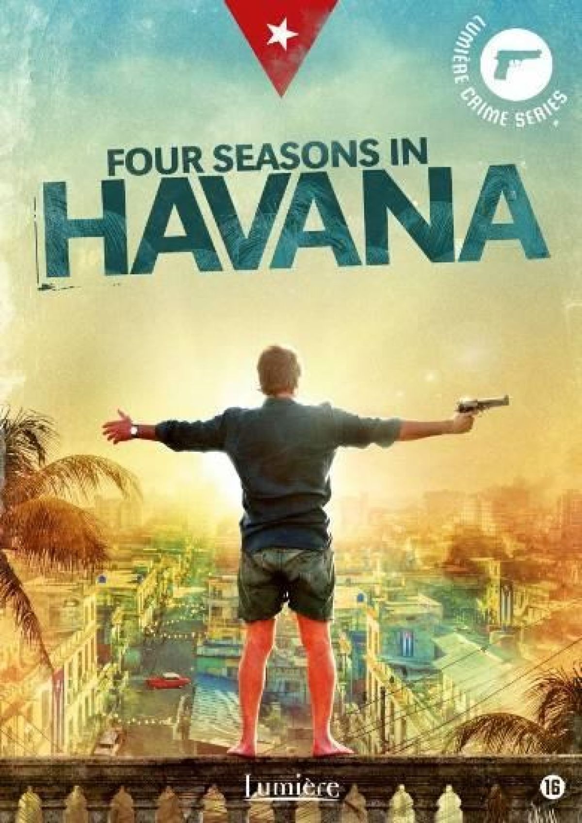 Afbeelding van Four Seasons In Havana
