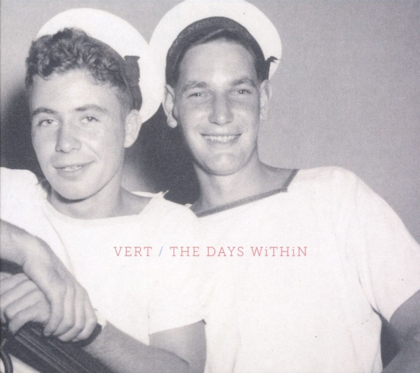 Afbeelding van Georges Vert - The Days Within