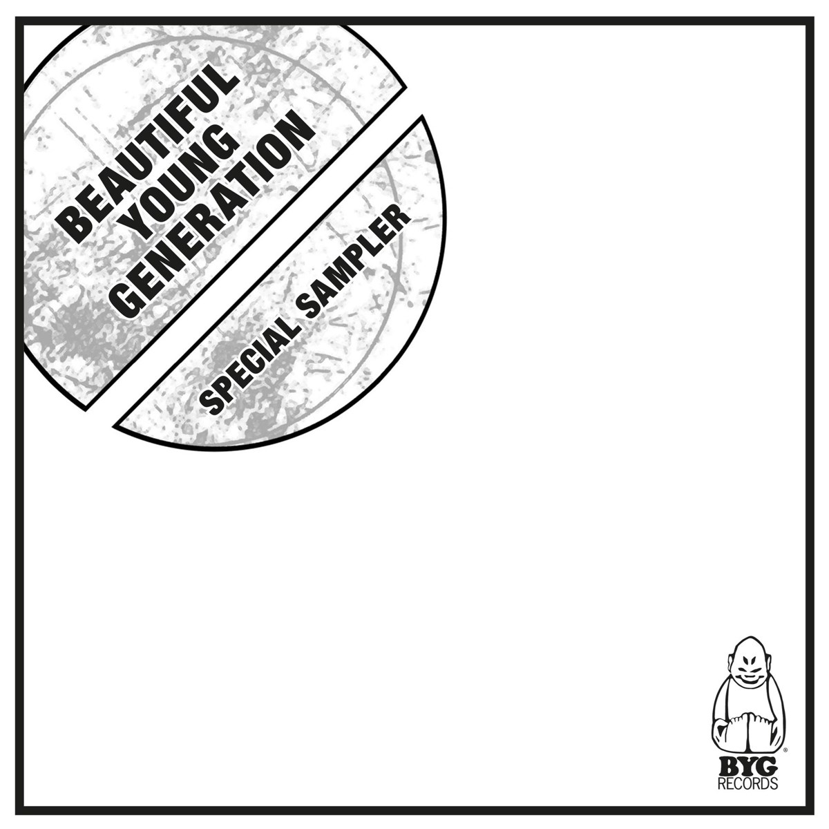 Various Artists - Beautiful Young Generation