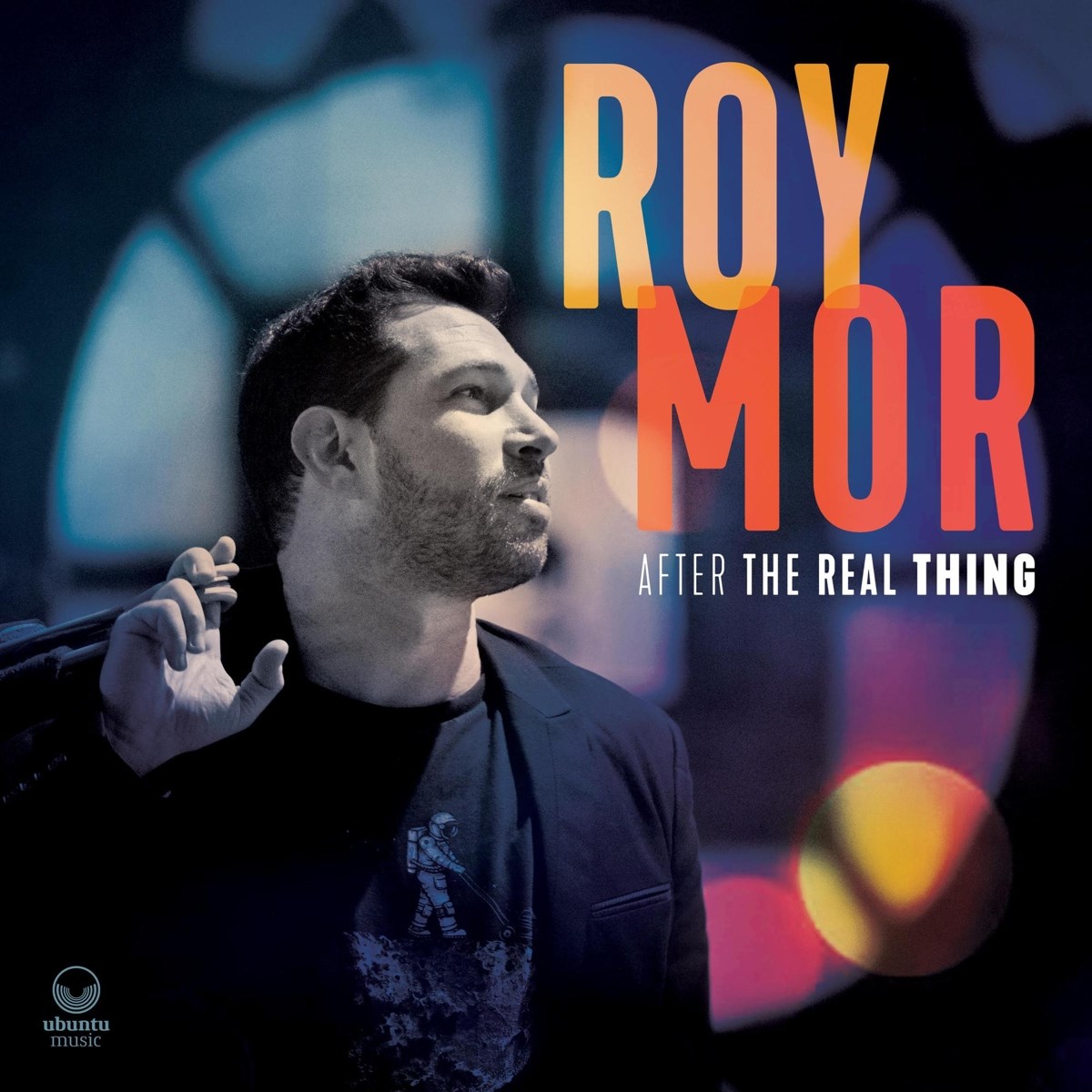 Afbeelding van Roy Mor - After The Real Thing