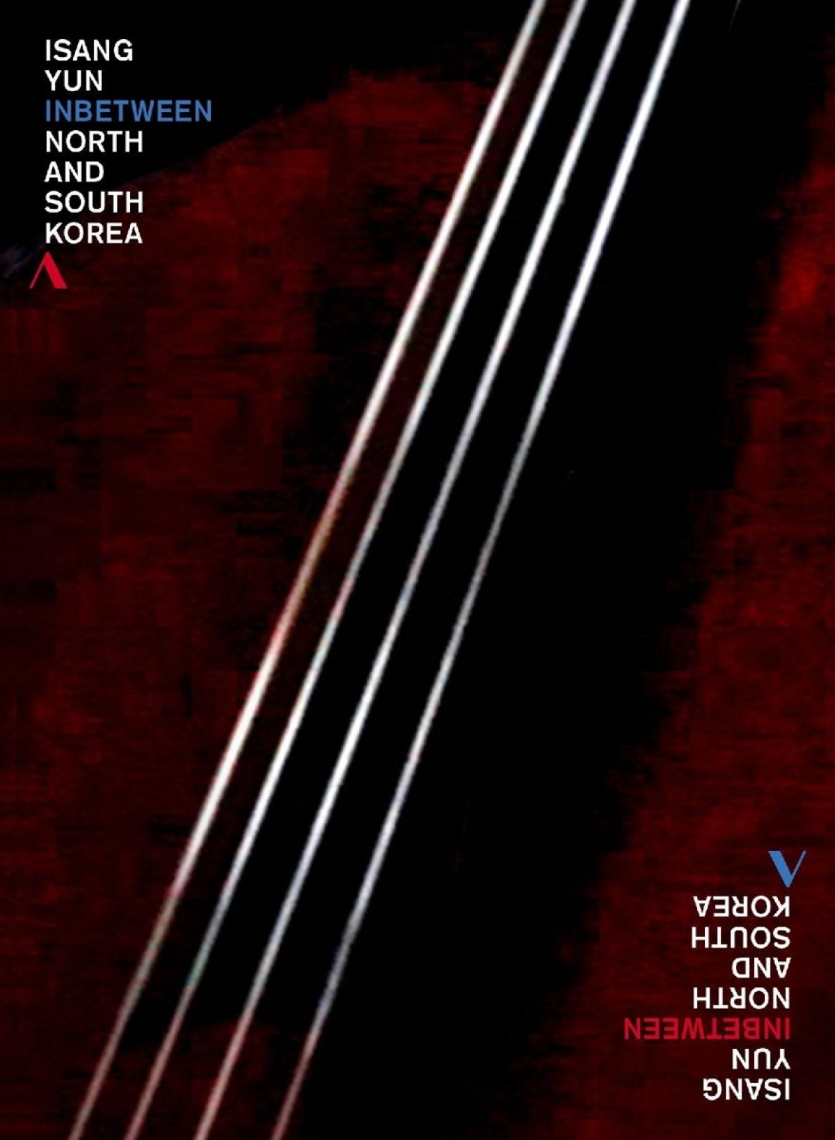 Afbeelding van Inbetween North & South Korea