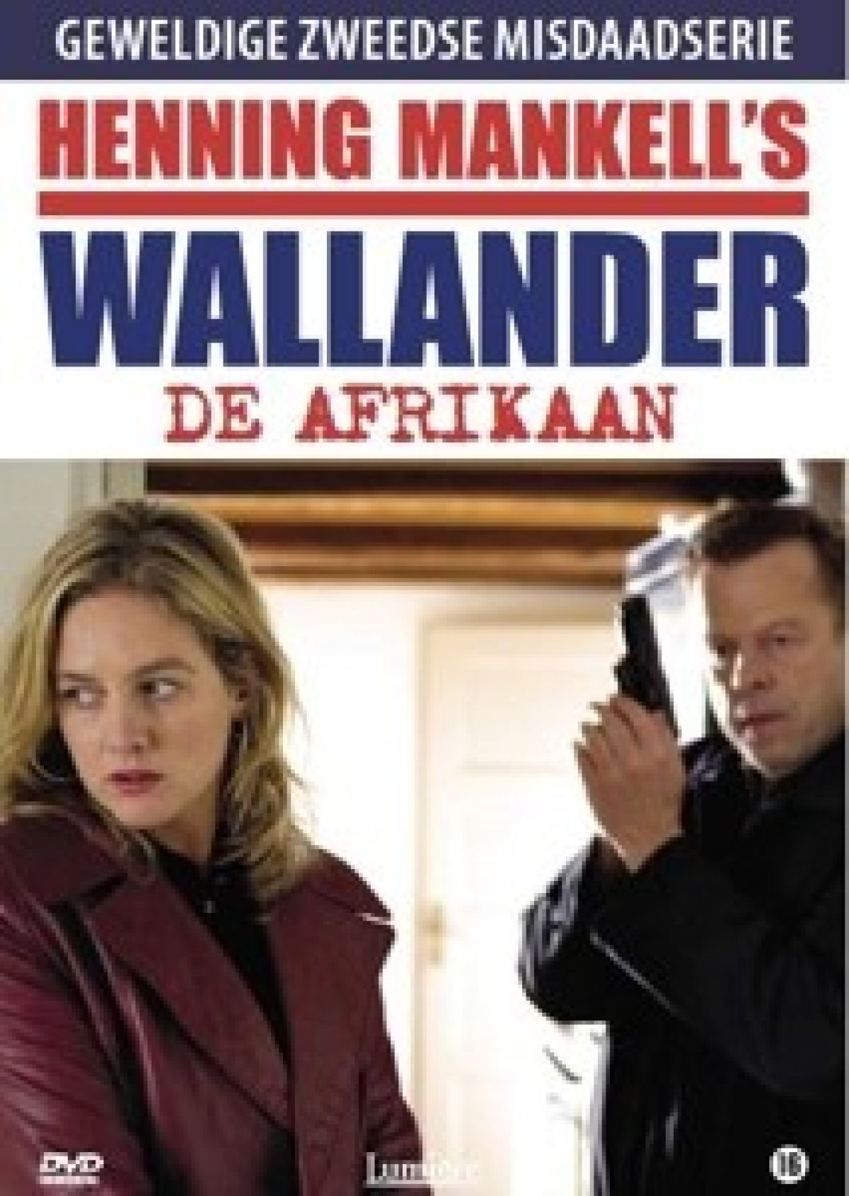 Afbeelding van Wallander 5