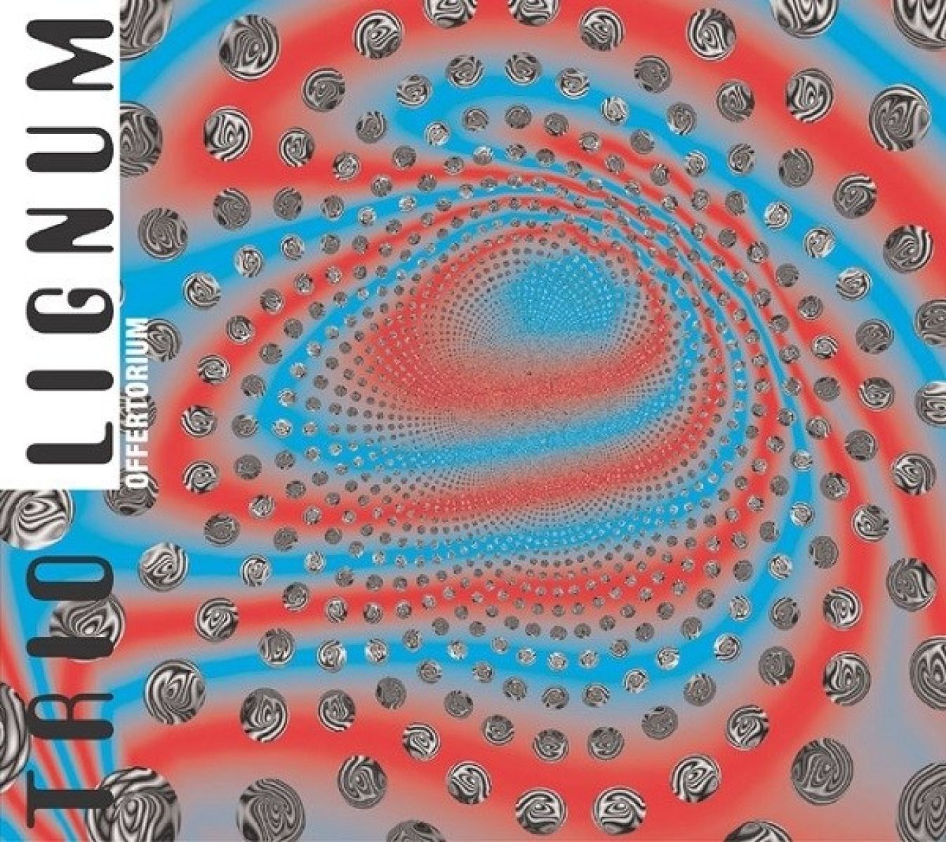 Afbeelding van Trio Lignum - Offertorium