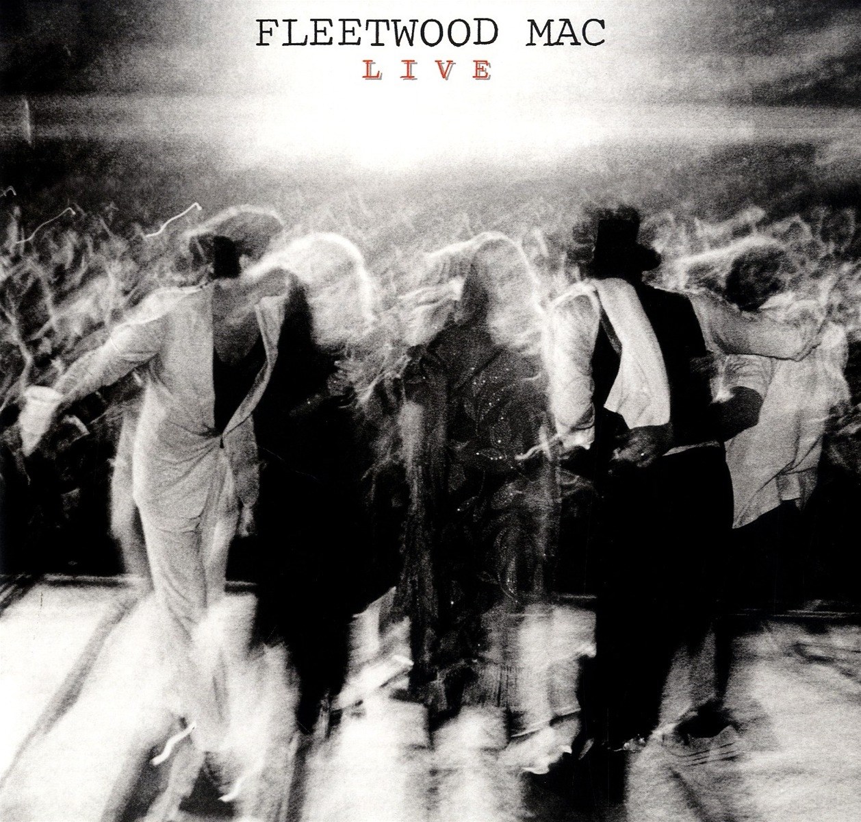 Afbeelding van Fleetwood Mac - Live