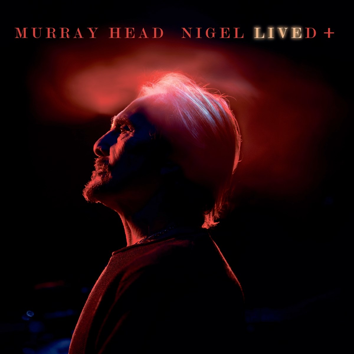 Afbeelding van Murray Head - Nigel Lived+