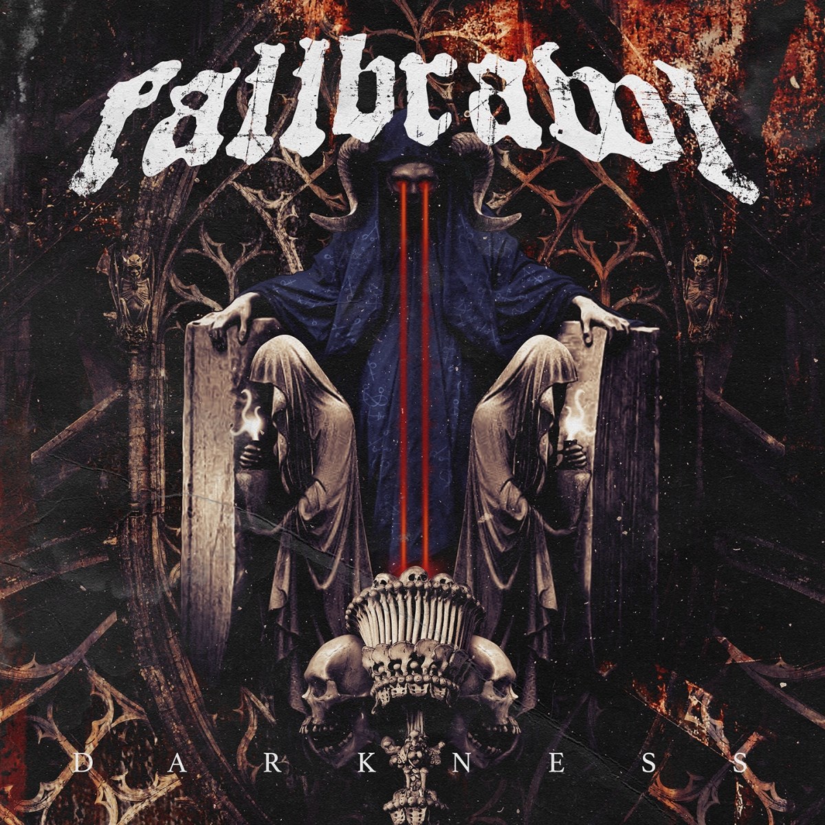 Afbeelding van Fallbrawl - Darkness