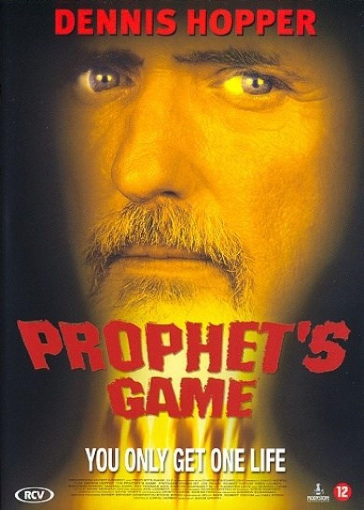 Afbeelding van Prophet's Game