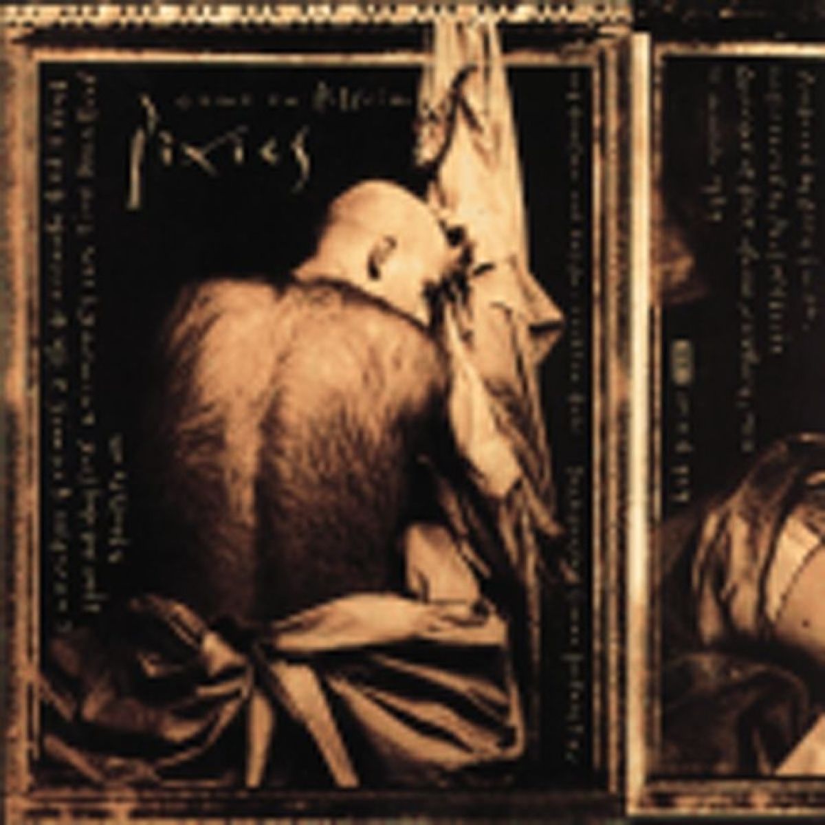 Afbeelding van Pixies - Come On Pilgrim