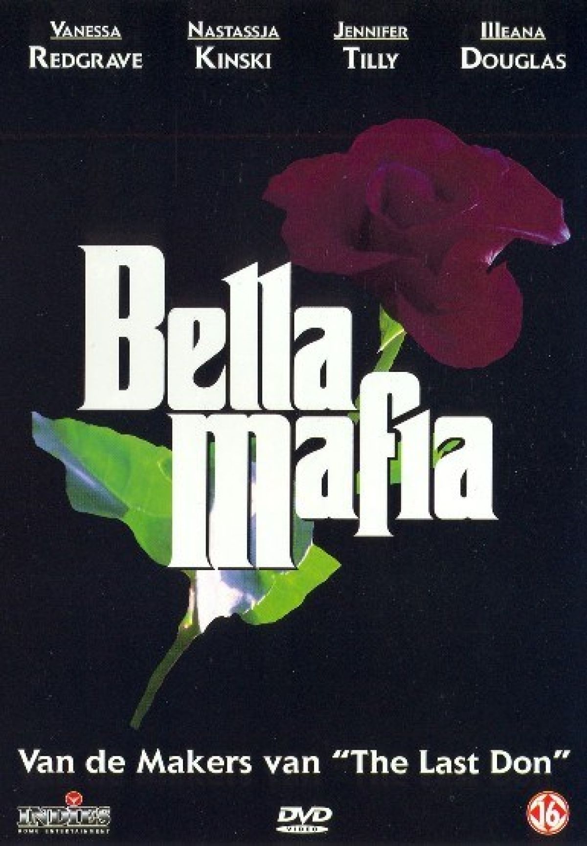 Bella mafia