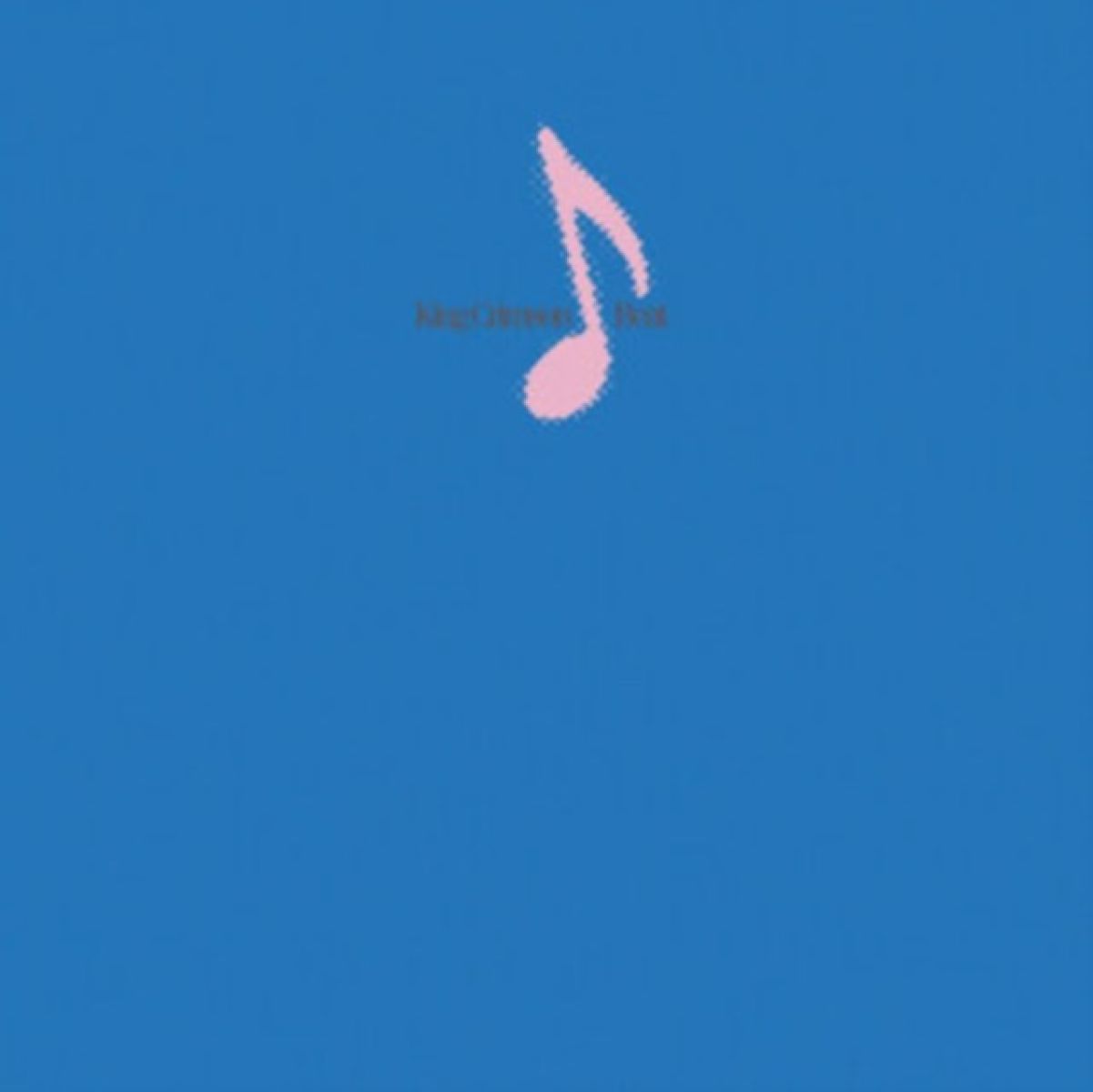 Afbeelding van King Crimson - Beat