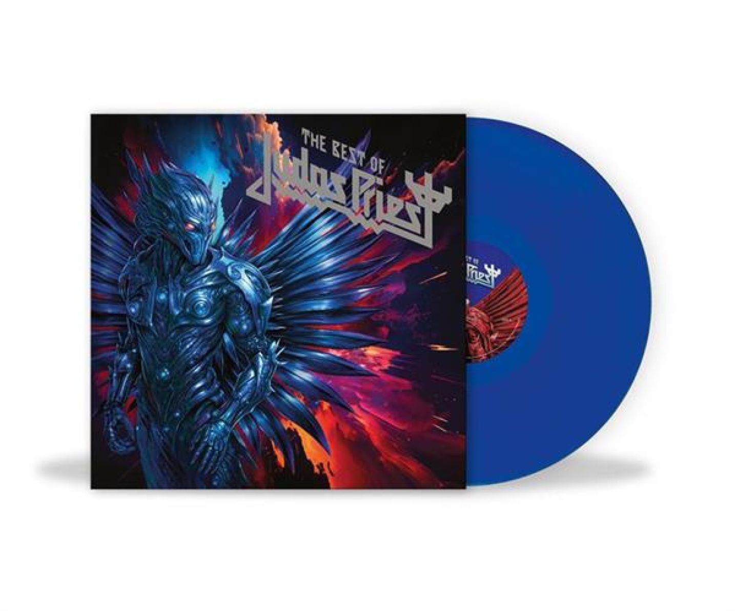 Afbeelding van The Best of Judas Priest