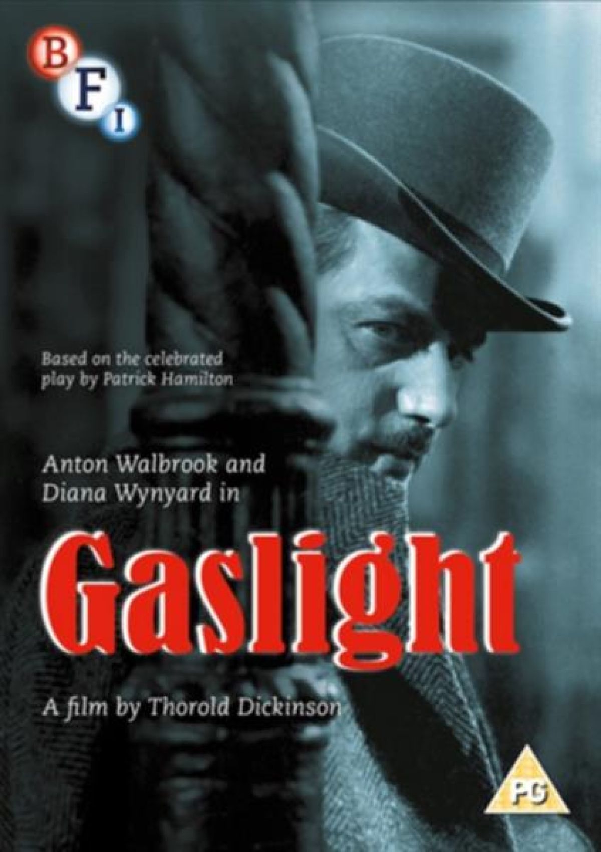 Afbeelding van Gaslight